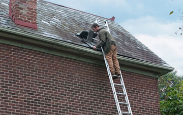 what affects urgent Stanford Dingley roof repairs
