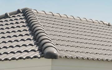 advantages of Stanford Dingley clay roofing