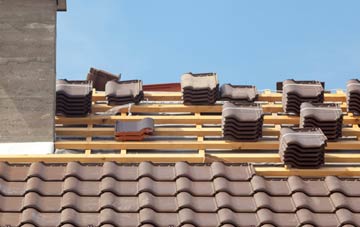 Stanford Dingley clay roofing costs