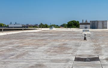 Stanford Dingley commercial flat roofing