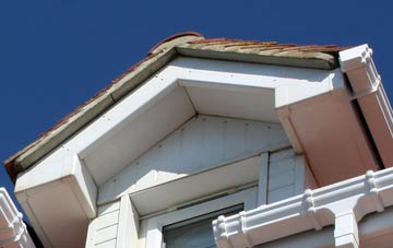Stanford Dingley fascia installation costs