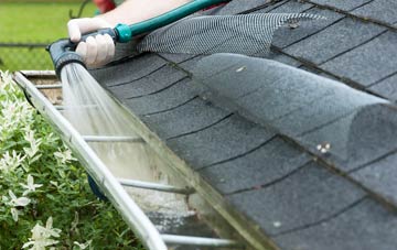 Stanford Dingley gutter cleaning costs