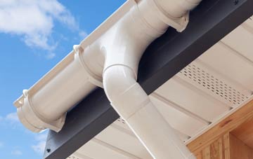 Stanford Dingley gutter installation costs