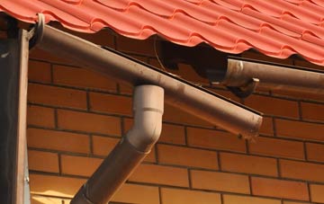 Stanford Dingley gutter repair costs