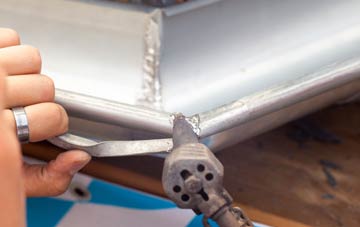 disadvantages of Stanford Dingley lead roofing