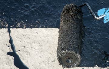 Stanford Dingley liquid sealant waterproofing