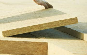 measuring Stanford Dingley tapered insulation