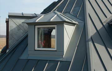 metal roofing Stanford Dingley, Berkshire
