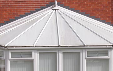 Stanford Dingley polycarbonate conservatory roof repairs