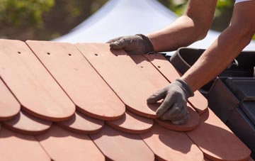 Stanford Dingley roof tile contractors