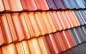 Stanford Dingley roof tile costs