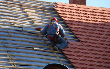 roof tiles Stanford Dingley, Berkshire