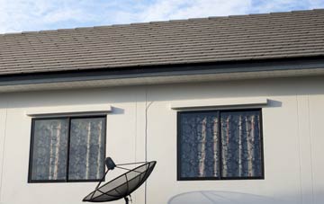 Stanford Dingley rubber roof costs