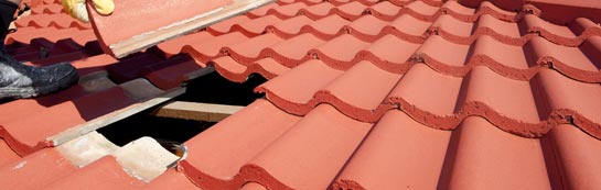 compare Stanford Dingley roof repair quotes