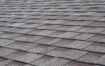 Stanford Dingley tiles for shallow pitch roofing