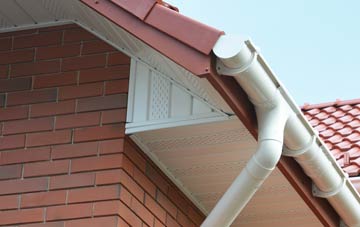 Stanford Dingley soffit repair costs
