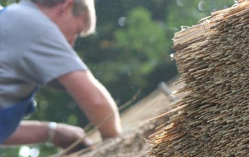 professional Stanford Dingley thatchers