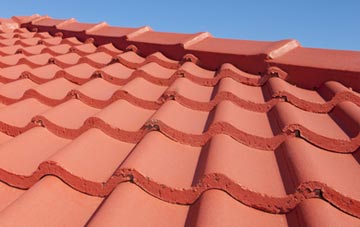 Stanford Dingley tile and slate roof replacement