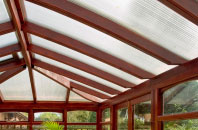 Stanford Dingley conservatory roofing insulation
