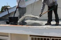 Stanford Dingley flat roofing repair