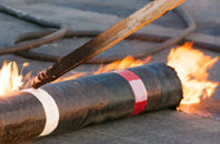 free Stanford Dingley flat roofing repair quotes