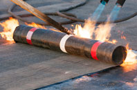 Stanford Dingley flat roof sealing