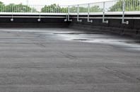 find rated Stanford Dingley flat roofing companies