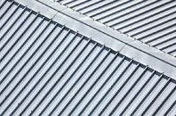 Stanford Dingley metal roofing