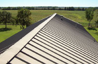 Stanford Dingley metal roof quotes