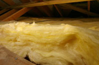 Stanford Dingley pitch roof insulation