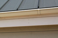 Stanford Dingley soffit repair