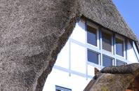 find rated Stanford Dingley thatchers